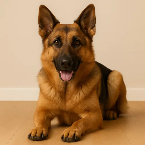 Schæferhund – komplet guide til en alsidig og trofast brugshund